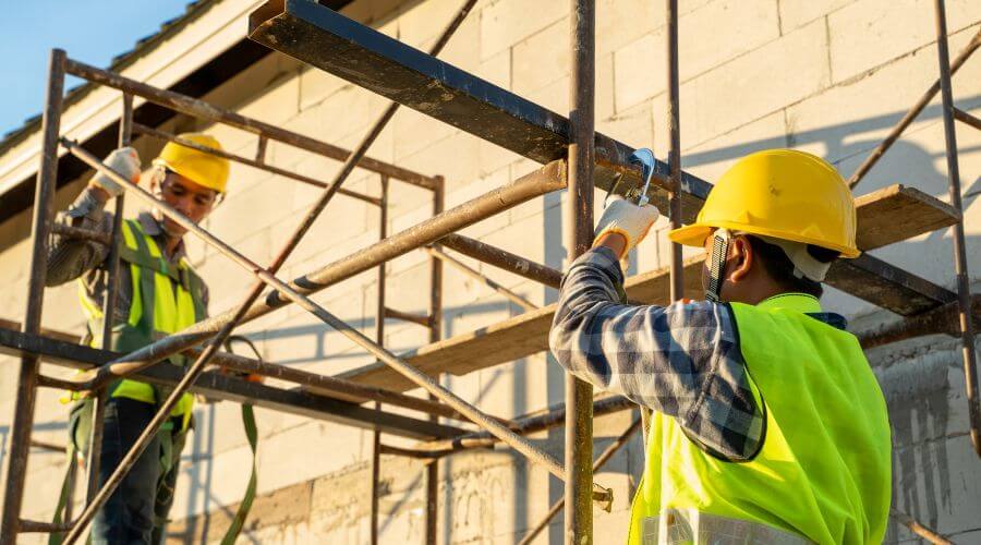 Fascia Repair in Chocorua, NH